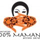 100 Mamans en colere
