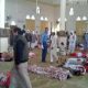 85 morts dans attaque une mosquee dans le Sinai