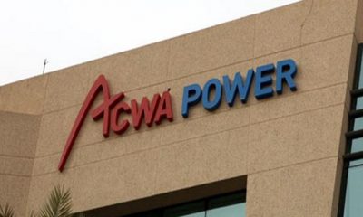 Acwa Power
