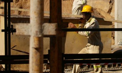 Africa Construction Trends