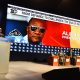 Alpha CondePresident de la Guinee