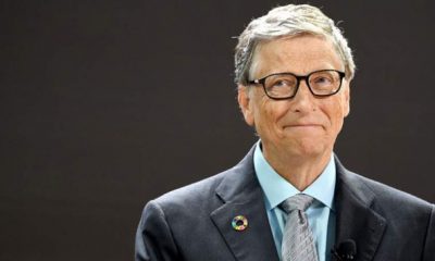 Bill Gates lutter contre Alzheimer