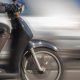 Casablanca un accident entre une moto et tramway