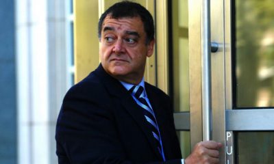 Corruption a la Fifa Costas Takkas