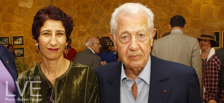 Deces de Jacques Toledano