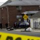 Fusillade dans le nord de la Californie
