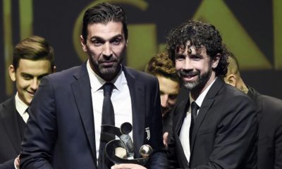 Gianluigi Buffon