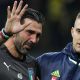 Gianluigi Buffon annonce sa retraite internationale