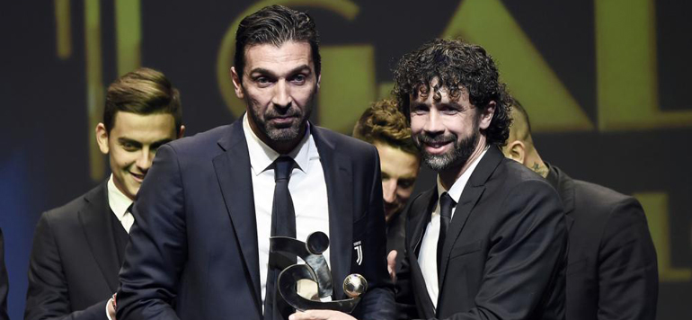 Gianluigi Buffon