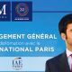 HEM lance les inscriptions de son MBA Management General