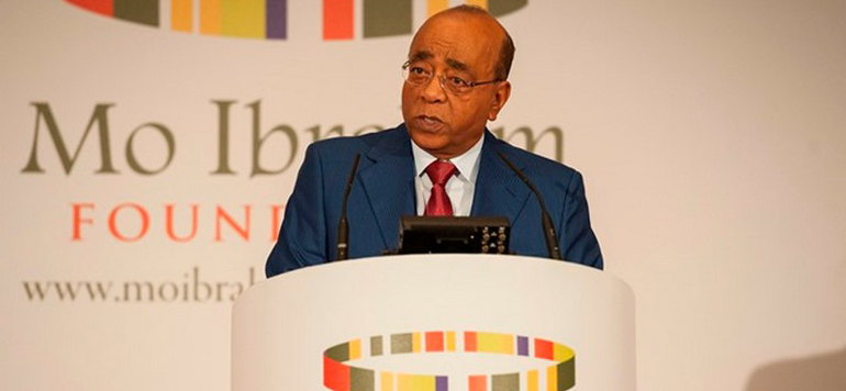 Indice Mo Ibrahim