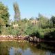 Jardin Zoologique de Rabat