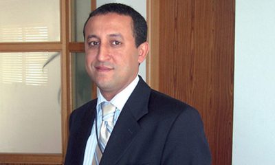 Khalid Aouzal