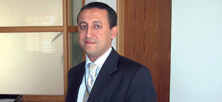 Khalid Aouzal