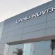 La nouvelle identite Arch de Jaguar Land Rover au Maroc
