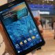 Le Galaxy Tab Active