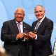Le Maroc revient en force pour la Cop 23