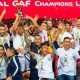 Le WAC debute face aux Mexicains du CF Pachuca