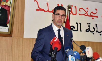 Mohamed Abdennabaoui