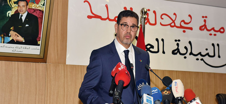 Mohamed Abdennabaoui