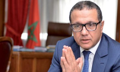 Mohamed Boussaid