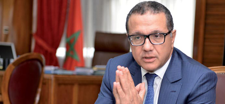 Mohamed Boussaid