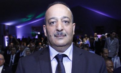 Mohamed El Aaraj actes de violence