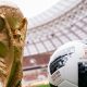 Mondial 2018