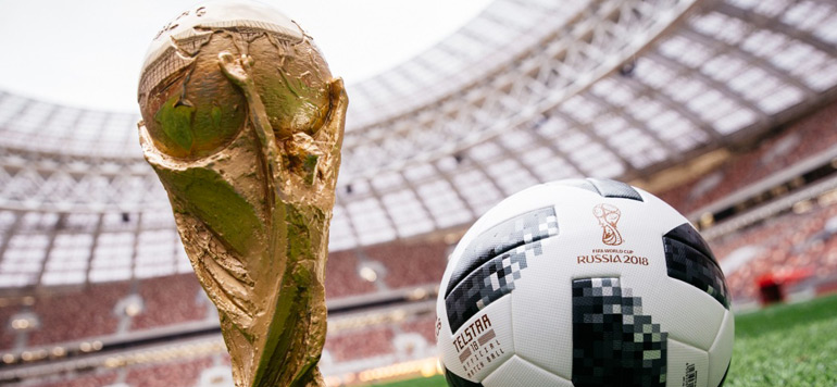 Mondial 2018