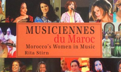 Musiciennes du Maroc