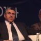 Mustapha Ramid et Mohamed Yatim
