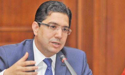 Nasser Bourita