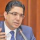Nasser Bourita