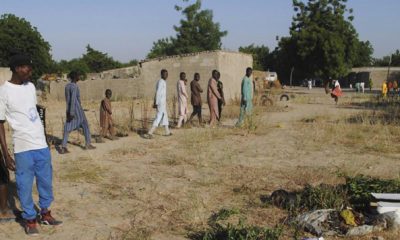 Nigeria Au moins 50 morts dans un attentat suicide