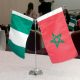 Nigeria maroc