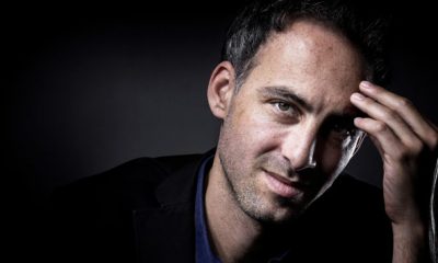 Raphael Glucksmann