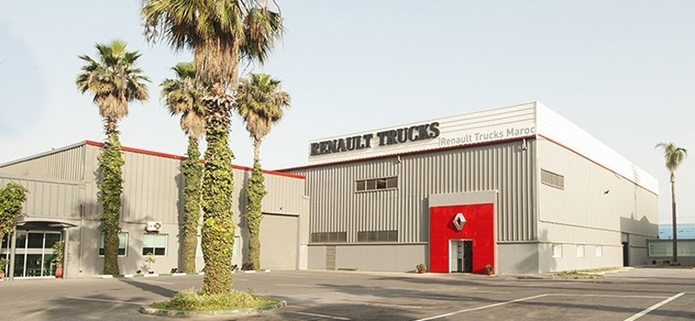Renault Trucks