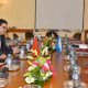 Sahara le Maroc gagne inexorablement du terrain