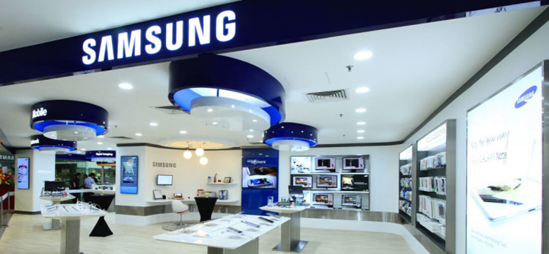 Samsung Electronics Maghreb