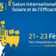 Solaire Expo Maroc 2018