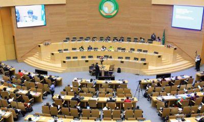 Sommet Union Europeenne Union africaine