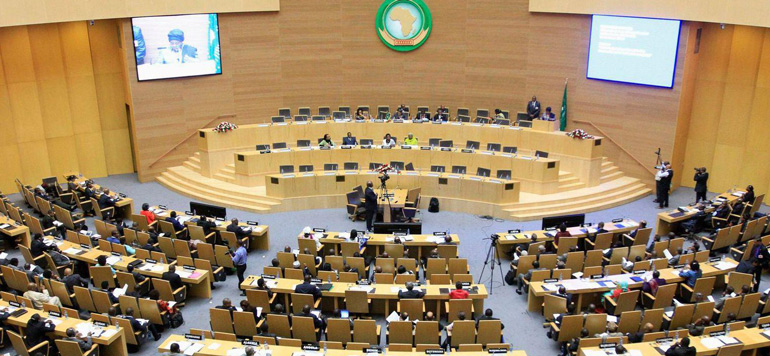 Sommet Union Europeenne Union africaine