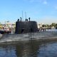 Sous marin argentin disparu