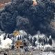 Syrie 53 morts dans dans des raids aeriens