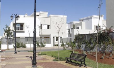 Villa des Pres