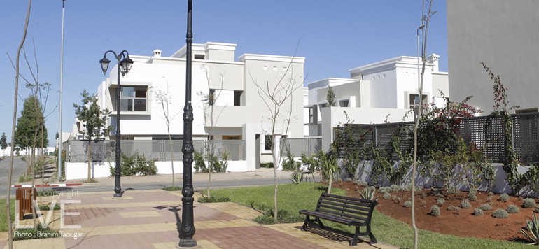 Villa des Pres