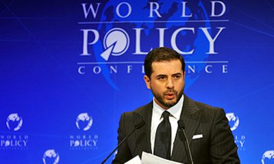 World Policy Conference