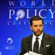 World Policy Conference