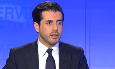 Yassir Znagui photographie du Roi au Qatar