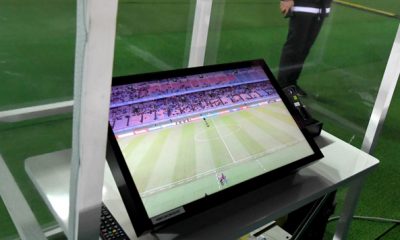 arbitrage video CHAN 2018